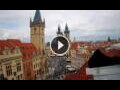 Webcam Prag