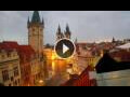 Webcam Prague