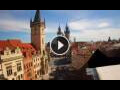 Webcam Prag
