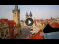 Webcam Prague