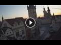 Webcam Prague