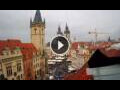 Webcam Praga