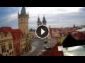 Webcam Prague