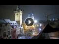 Webcam Prag