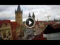 Webcam Prague