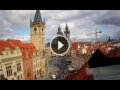 Webcam Prag