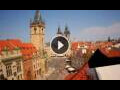 Webcam Praga