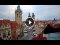 Webcam Prague