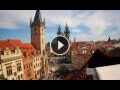 Webcam Prague