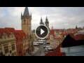Webcam Prague