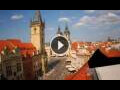 Webcam Prag