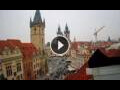 Webcam Prague