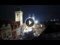Webcam Prag