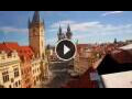 Webcam Prague
