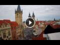 Webcam Prague