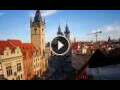 Webcam Prag