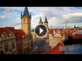 Webcam Prague