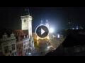 Webcam Prague
