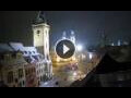 Webcam Praga