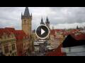 Webcam Prag