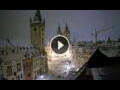 Webcam Prague