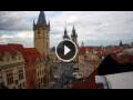 Webcam Prag