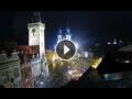 Webcam Praga