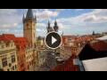 Webcam Prag
