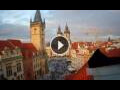 Webcam Prag