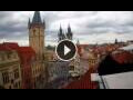 Webcam Praga