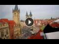 Webcam Prague