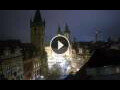 Webcam Prague