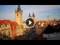 Webcam Prague
