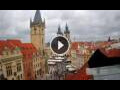 Webcam Praga