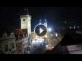 Webcam Prague