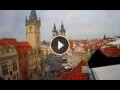 Webcam Praga