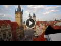 Webcam Prag