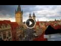 Webcam Prag
