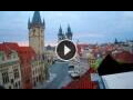 Webcam Prague