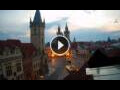 Webcam Prag