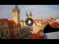 Webcam Prag