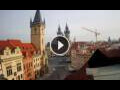 Webcam Prague