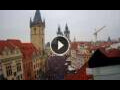 Webcam Prag
