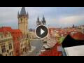Webcam Prague