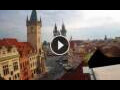 Webcam Prag