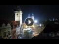 Webcam Prag