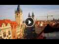 Webcam Prag