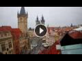 Webcam Prague