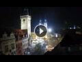 Webcam Prague