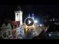 Webcam Prague